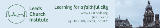 LCI website banner advert advert