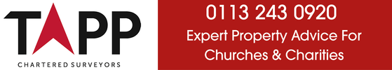 Tapp Chartered Surveyors advert