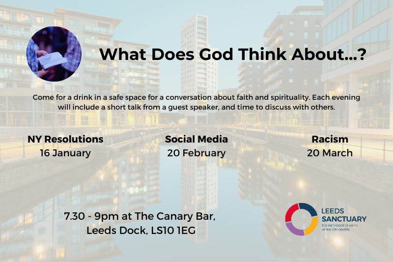 Network Leeds