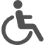 disabled